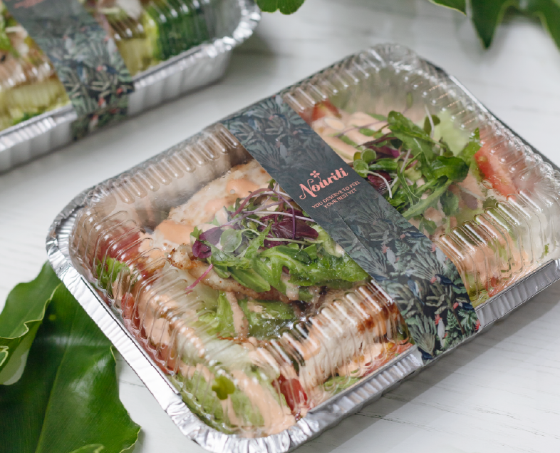 Weekly Meal Plan- 1 week At A Time - Image 2